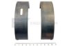 DAF 1780810 Main Bearings, crankshaft